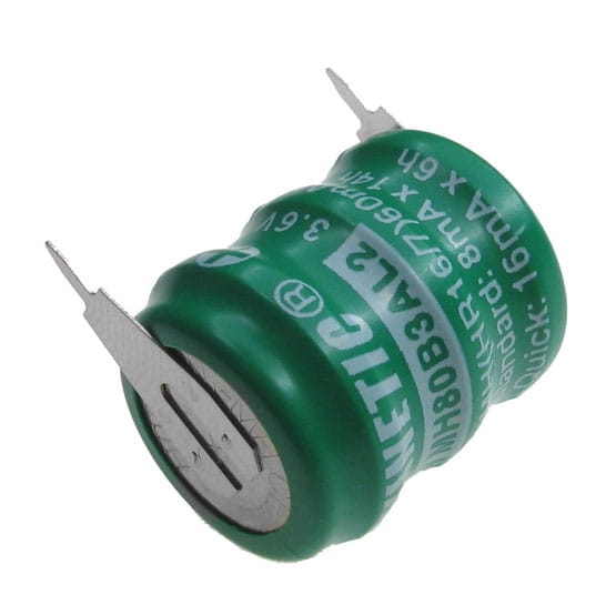 Akumulator NiMH 3,6V