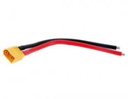 XT60 wtyk z przewodem