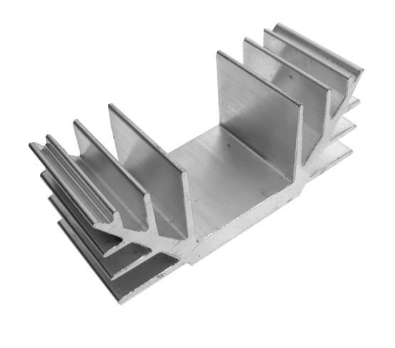 Radiator aluminiowy A4240/3,5