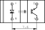 TCST2103 transoptor szczelinowy