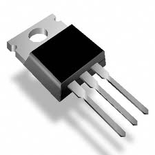 IRF9530 tranzystor P-MOSFET