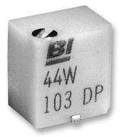 44WR10KLF potencjometr wieloobrotowy 10K