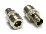 Adapter - przejściówka N / BNC