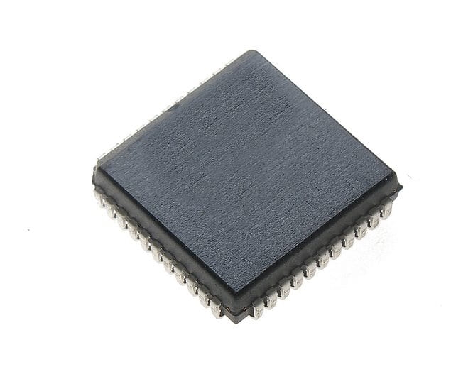 89s52AT-24JI mikrokontroler