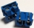 ARK 360-2 listwa zaciskowa 2 pin; raster 7,50mm