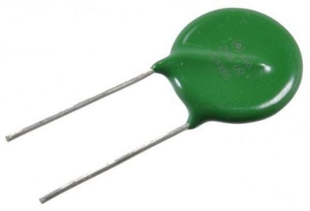 JVR10N75 warystor
