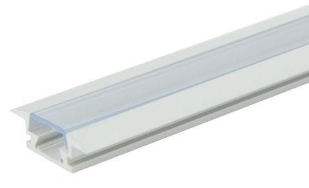 Profil LED aluminiowy podtynkowy