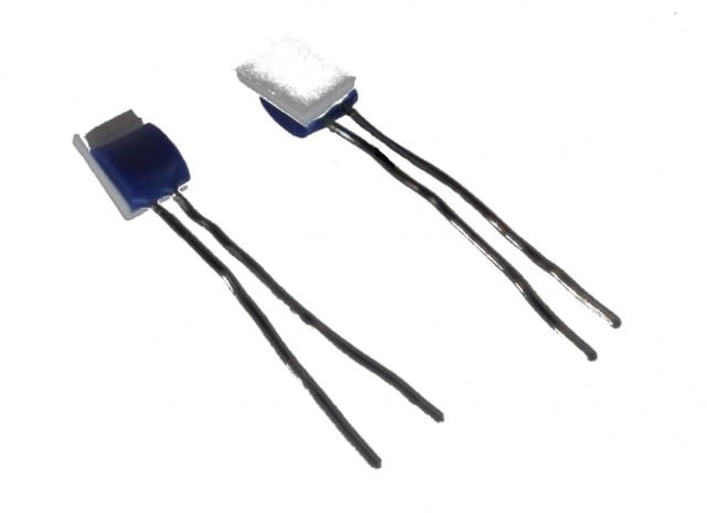 PT500 czujnik temperatury