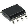 MIC4427YM MOSFET sterownik 2 kanały