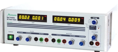 DPD 3030 zasilacz laboratoryjny