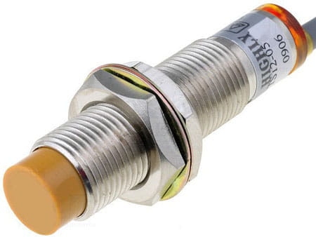 TS18-05N-1; czujnik indukcyjny