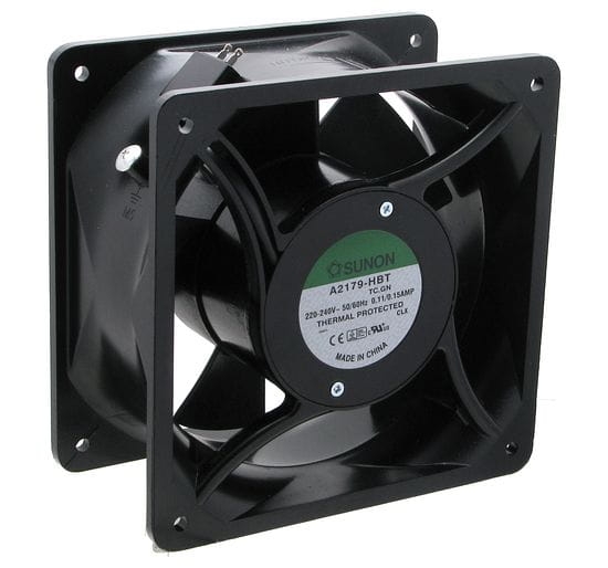 A2179HBT wentylator 230V