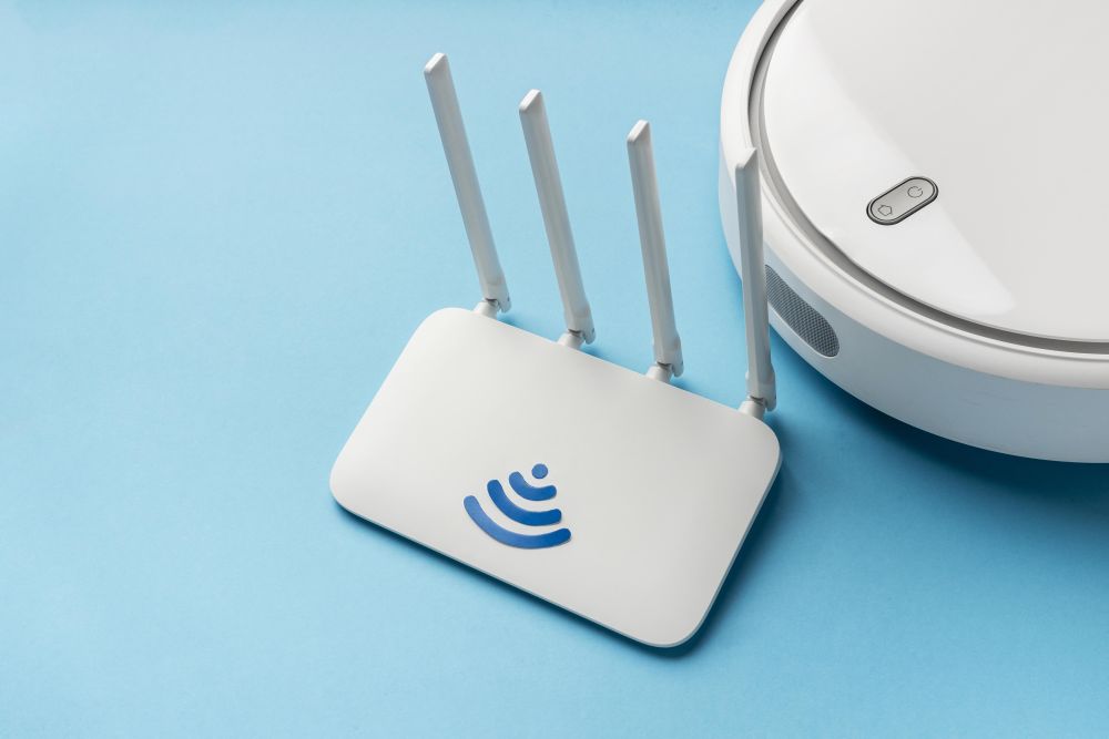 router-wifi