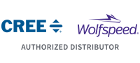 Producent: CREE (przejdź do produktów)