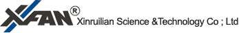 Producent: XFAN (przejdź do produktów)