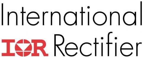 Producent: International Rectifier (przejdź do produktów)