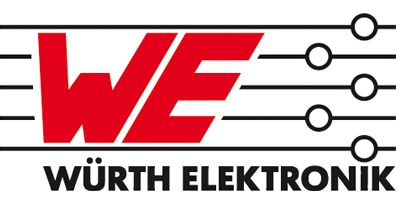 Producent: Wurth Elektronik (przejdź do strony: https://bns.com.pl/pl/searchquery/Wurth+Elektronik/1/full/5?url=Wurth,Elektronik)